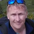 Я Сергей, 33, из Томилина, ищу знакомство для совместных путешествий