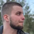 Я Павел, 22, знакомлюсь для общения в Томске