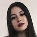 Я Алена, 23, из Советской Гавани, ищу знакомство для дружбы