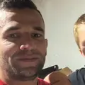 Я Robert, 33, из Челябинска, ищу знакомство для совместных путешествий