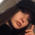 Я Евгения, 24, знакомлюсь без обязательств в Черкесске