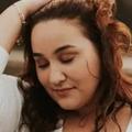 Я Адель, 23, знакомлюсь для дружбы в Саратове