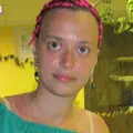 Надежда из Колпина, ищу на сайте виртуальный секс
