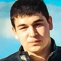 Я Сергей, 31, из Вятских Полян, ищу знакомства без обязательств