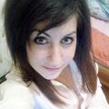 Я Ангелина, 18, из Куртамыша, ищу знакомство для постоянных отношений