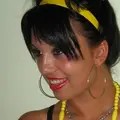 Я Валерия, 23, из Тюкалинска, ищу знакомство для постоянных отношений