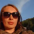 Я Дарья, 26, знакомлюсь для общения в Павловской