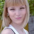 Варвара из Ростова, мне 25, познакомлюсь для общения