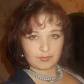 Я Анна, 44, знакомлюсь на одну ночь в Лесосибирске
