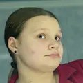 Настя из Донецка, ищу на сайте на одну ночь