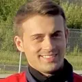 Я Artemy Khrupkin, 28, знакомлюсь без обязательств в Нижневартовске