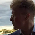 Андрей из Железногорска, мне 31, познакомлюсь на одну ночь