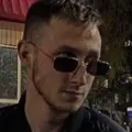 Я Георгий, 26, знакомлюсь для вирта в Бугульме