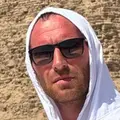 Я Robert, 39, знакомлюсь для на одну ночь в Москве