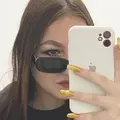 Настя из Барнаула, мне 23, познакомлюсь для постоянных отношений
