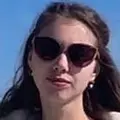 Анастасия из Симферополя, мне 27, познакомлюсь для постоянных отношений