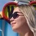 Я Мария, 25, из Москвы, ищу знакомство для постоянных отношений