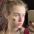 Я Моя Принцесса, 21, из Архангельска, ищу знакомство для дружбы