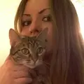 Я Настя, 36, знакомлюсь для дружбы в Талнахе