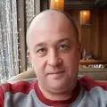Я Андрей, 53, из Сиверского, ищу знакомство для секса на одну ночь