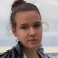 Кристина из Екатеринбурга, мне 24, познакомлюсь для на одну ночь