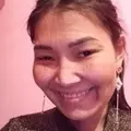 Ляна Лодай из Кызыла, мне 31, познакомлюсь на одну ночь
