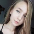 Анастасия из Бердска, ищу на сайте общение