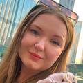 Я Анастасия, 33, знакомлюсь для совместных путешествий в Новосибирске