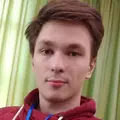 Я Данила, 24, знакомлюсь для вирта в Томске