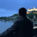 Я Андрей, 33, знакомлюсь на одну ночь в Москве