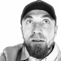 Я Данил, 35, знакомлюсь для общения в Салехарде