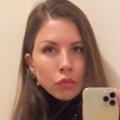 Полина из Москвы, мне 33, познакомлюсь для приятного времяпровождения