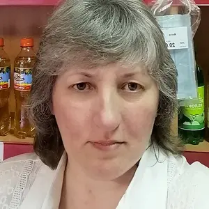 Я Ия, 53, знакомлюсь для приятного времяпровождения в Петрозаводске