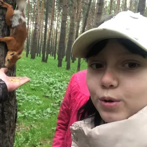 Лиза из Киселевска, мне 25, познакомлюсь на одну ночь