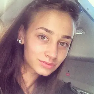 Кристина из Сальска, мне 27, познакомлюсь без обязательств
