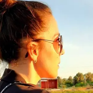 Я Светлана, 43, из Мурома, ищу знакомство для приятного времяпровождения