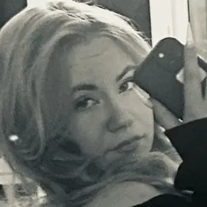 Anna из Щелково, мне 18, познакомлюсь для постоянных отношений