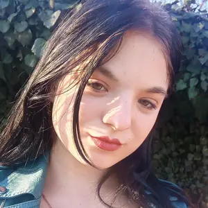 Я Дарья, 19, знакомлюсь для общения в Ейске