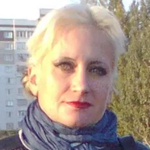 Ольга из Нижнева, мне 41, познакомлюсь для регулярного секса