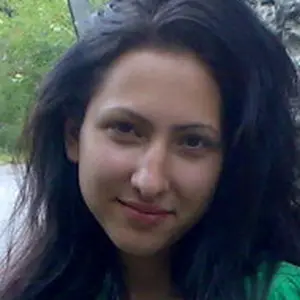 Майя из Кармаскал, ищу на сайте общение