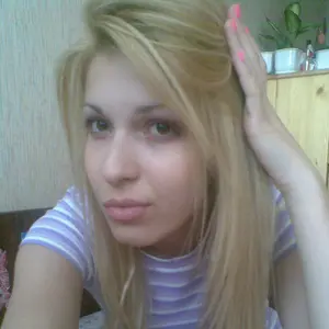 Я Милана, 24, из Цимлянска, ищу знакомства на одну ночь