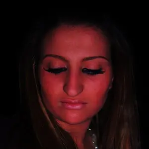 Я Сабина, 24, знакомлюсь для общения в Кипени