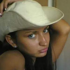 Маргарита из Краскова, мне 23, познакомлюсь для постоянных отношений