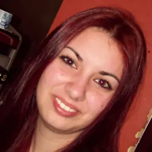 Я Эльвира, 22, знакомлюсь для постоянных отношений в Нижнеангарске