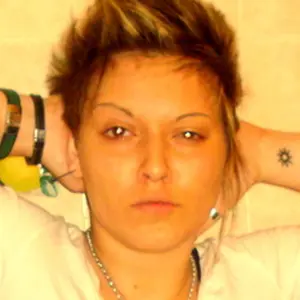 Я Ксения, 20, знакомлюсь для вирта в Ржавках