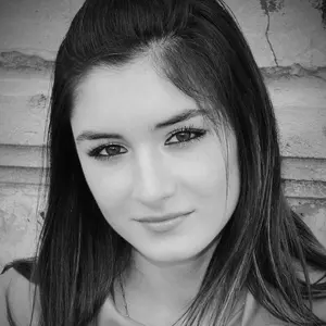 Я Екатерина, 21, знакомлюсь для общения в Усть-Нере