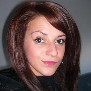 Я Виктория, 22, из Висима, ищу знакомство для общения