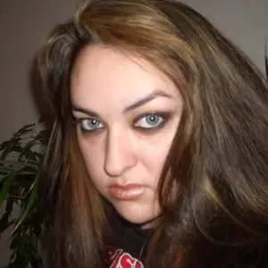 Милана из Миасского, мне 25, познакомлюсь для дружбы