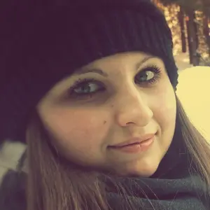 Я Елена, 22, знакомлюсь для общения в Краскове