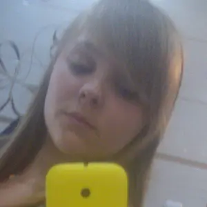 Варвара из Белоозёрского, мне 18, познакомлюсь для постоянных отношений